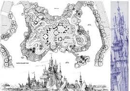 ʿǱO(sh)Ӌ(j)D Disney Castle