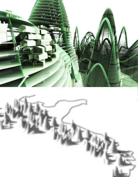 MVRDV˾Їɽ