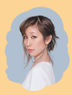 野田凪為Uniglo擔任廣告模特