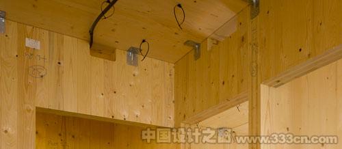 木建筑 建筑 設(shè)計(jì) 欣賞 住宅