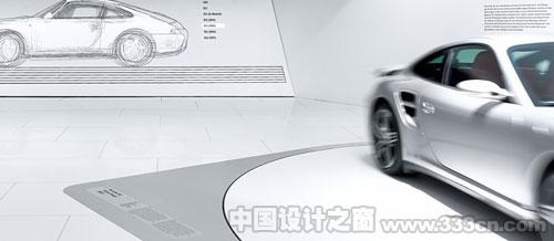 博物館 建筑 設(shè)計(jì) 展覽館 創(chuàng)意