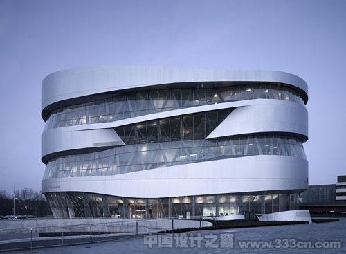 博物館 建筑 設(shè)計(jì) 展覽館 創(chuàng)意