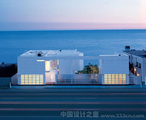 住宅 建筑 設(shè)計(jì) 創(chuàng)意 美國