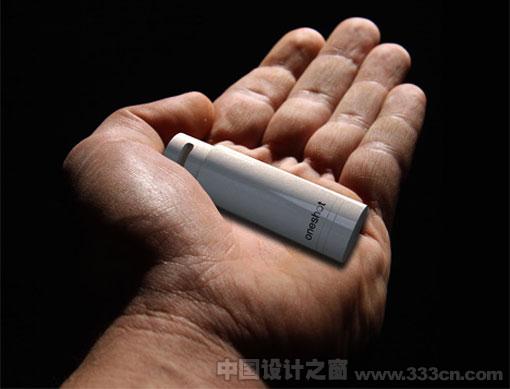 mini相機(jī) 相機(jī) 產(chǎn)品 Oneshot Tino·Klaehne