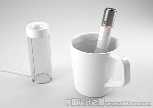 電子寵物 熱水棒 洗浴器 通話器 充電器