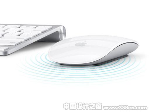 Apple 鼠標(biāo) 數(shù)碼產(chǎn)品 電腦伴侶 工業(yè)設(shè)計