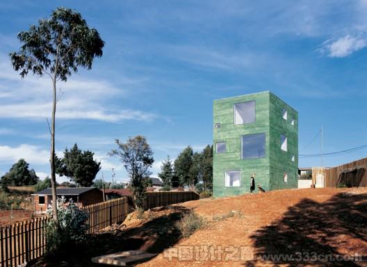 抗震建筑 建筑師 毛佩佐 德國 阿奎萊拉