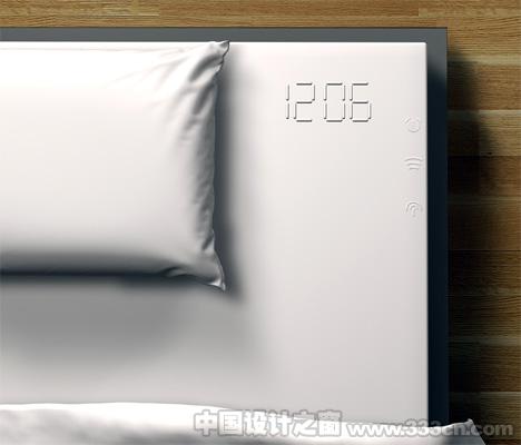家具 床鋪 床具 家居 創(chuàng)意