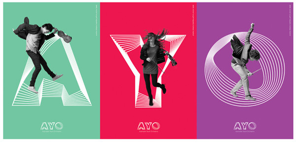 AYO Board image 02 ĴҘF(tun)QLogo