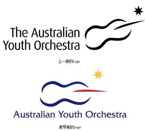 Australian Youth Orchestra old logo ĴҘF(tun)QLogo