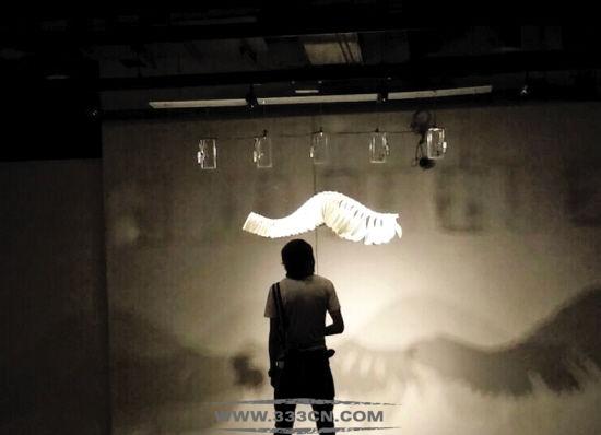 深港設(shè)計(jì)作品 大浪 時(shí)尚創(chuàng)意城 交流盛會(huì) 龍華新區(qū)