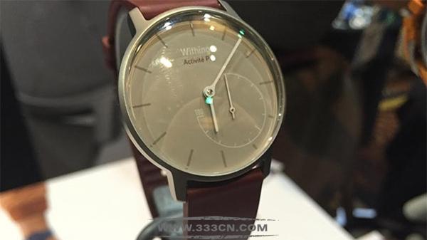 CES 消費電子展 檢測情緒 記錄儀 GArmin