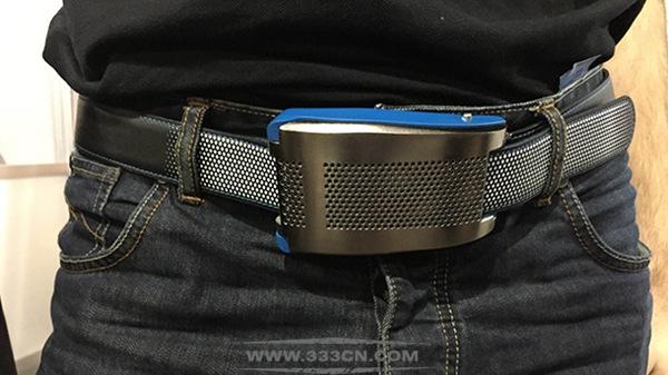 CES 消費(fèi)電子展 檢測(cè)情緒 記錄儀 GArmin