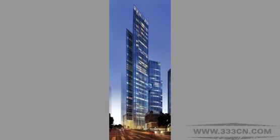 中國建筑 倫敦 建設(shè)高樓 9榆樹區(qū)一號 中國建筑工程公司