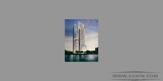 中國建筑 倫敦 建設(shè)高樓 9榆樹區(qū)一號 中國建筑工程公司