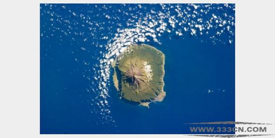 RIBA 居住小島 設(shè)計競爭 特里斯坦-達庫尼亞群島 南大西洋