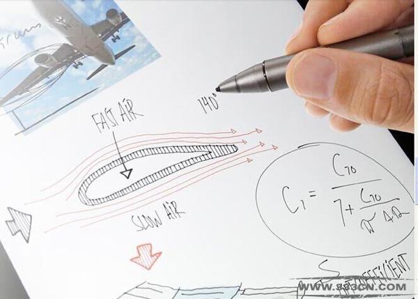 Wacom Bamboo Fineline 2亮相2015柏林IFA