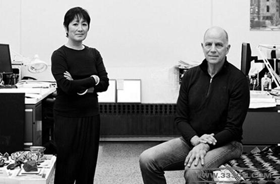 設(shè)計競爭 芝加哥 建筑中心 設(shè)計技能 大衛(wèi)阿德迦耶