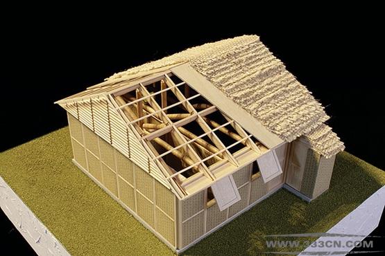 Shigeru-Ban 尼泊爾項(xiàng)目 木結(jié)構(gòu)建筑 救災(zāi)建筑 設(shè)計(jì)大賽