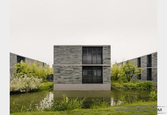 大衛(wèi)-奇普菲爾德 西溪 國(guó)家濕地公園 杭州西溪 景觀建設(shè)