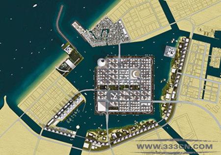 雷姆-庫哈斯 世界建筑界 中國中央電視臺 總部大樓 設計