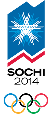6 Sochi2014WʽRѩ
