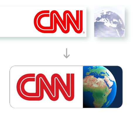 CNN International CNN(gu)H_(ti)LOGOQ