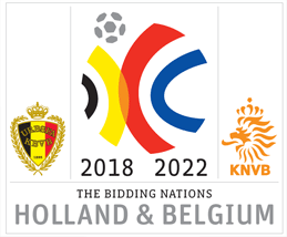 Belgium Netherlands 20182022bid 2018 2022籭kϵИ־ȫ