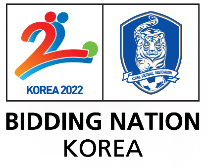 Korea 2022 bid logo 2018 2022籭kϵИ־ȫ