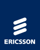 愛立信悄然換標(biāo):ERICSSON///變?yōu)樨Q排 ericsson logo new 愛立信悄然換標(biāo):ERICSSON///變?yōu)樨Q排