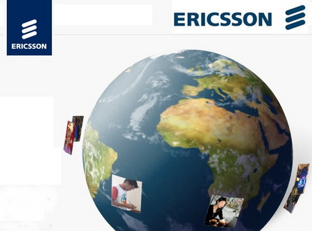 愛立信悄然換標(biāo):ERICSSON///變?yōu)樨Q排 ericsson 0912281 sss 愛立信悄然換標(biāo):ERICSSON///變?yōu)樨Q排