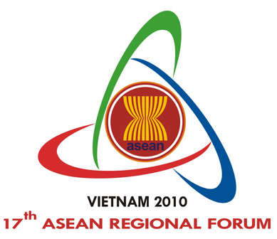17asean 17asean 第十七屆東盟地區(qū)論壇標志