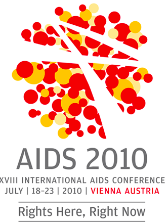 aids2010 18簬̲̲2010Logo