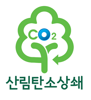 korea co2 logo nl(f)ɭ̼Ӌ(j)(bio)־