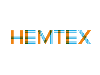 Hemtex logo HEMTEX