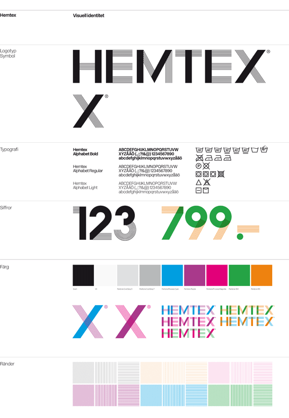 hemtex id elements HEMTEX
