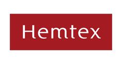 Hemtex logo old HEMTEX