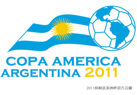 10copaamerica2011logo 2011ޱʽ