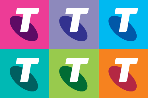 Telstra Warhol ĴŹ˾ţTelstra(bio)R