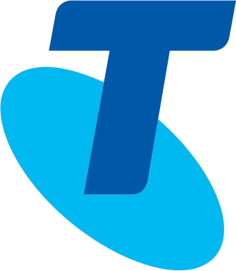 Telstra icon blue ĴŹ˾ţTelstra(bio)R