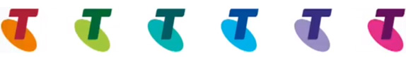 telstra colour logos ĴŹ˾ţTelstra(bio)R