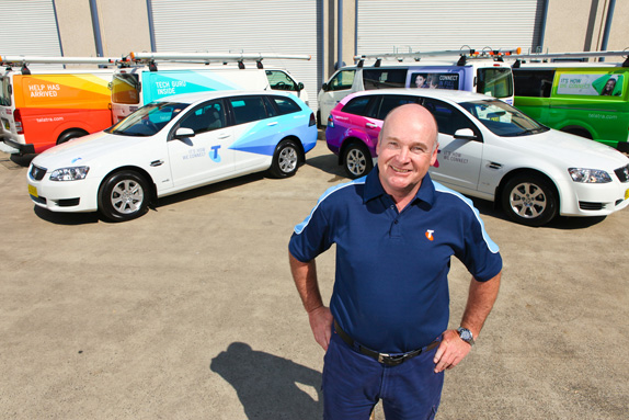 telstra fleet ĴŹ˾ţTelstra(bio)R