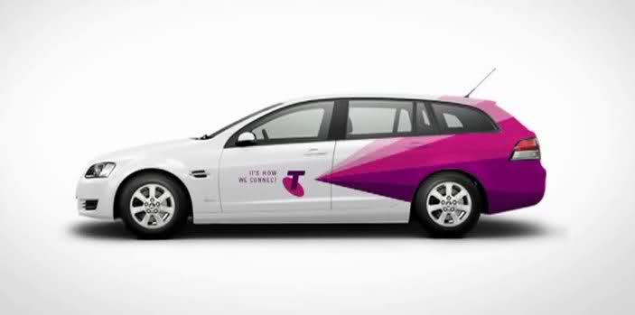 telstra5 ĴŹ˾ţTelstra(bio)R