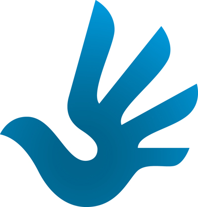 human rights logo ˙־ȫYt