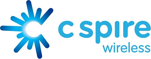 C Spire Wireless logo 2011 oͨŷ(w)Cellular SouthQc(bio)Rʽ