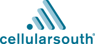 CellularSouth logo 2006 oͨŷ(w)Cellular SouthQc(bio)Rʽ
