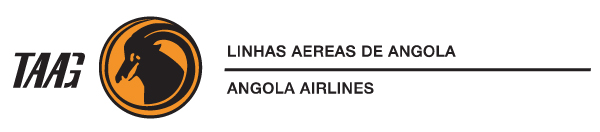 Taag angola airlines brand identity1 TAAGչ˾ƷƘ(bio)R(sh)