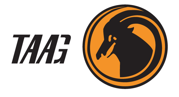 Taag angola airlines brand identity2 TAAGչ˾ƷƘ(bio)R(sh)