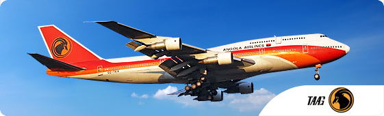 Taag angola airlines brand identity3 TAAGչ˾ƷƘ(bio)R(sh)