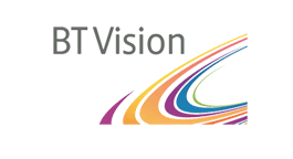 btvision logo Ӣ(gu)µҕʘ(l)(w)Ʒ BT Vision (bio)־